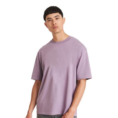 T-shirt oversize - Unisexe - 190 g