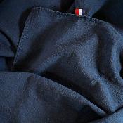 Foulard/ Chèche en coton made in France - 120 g