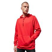 Sweat à capuche doublée
