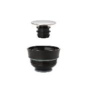 Mug isotherme avec anse