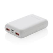 Powerbank 10.000 mAh 18W PD