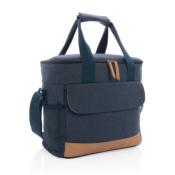 Sac isotherme en toile recyclée XXL