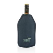 Housse isotherme pour bouteille de vin
