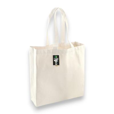 Sac shopping en coton - 407 g