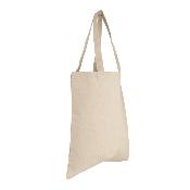 Sac shopping en coton - 330 g