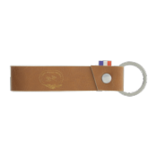 Porte-clés en matière végétale