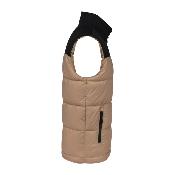 Bodywarmer matelassé bi-ton - Unisexe