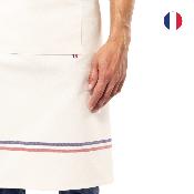 Tablier de cuisine - Made in France