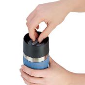Mug de voyage compact TEFAL - 300 ml