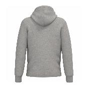 Sweat-Shirt écoresponsable doublé sherpa