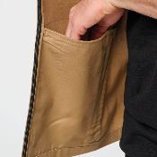 Gilet de travail - Homme