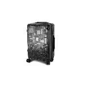 Valise cabine à roulettes - 60L