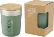 Gobelet double paroi en acier inox - 300 ml