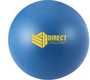 Balle anti-stress ronde