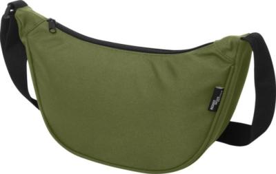 Sac banane en polyester recyclé