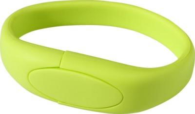 Clé USB bracelet