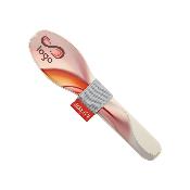 Set de couverts avec étui en plastique ABS