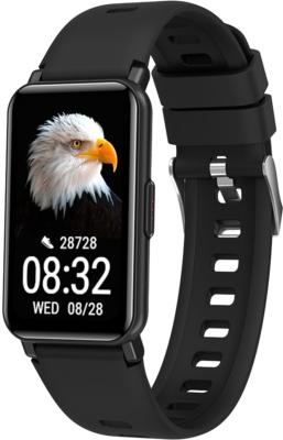 Bracelet intelligent multisport avec GPS