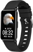 Bracelet intelligent multisport avec GPS