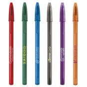 BIC® Style bille - Clear