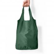 Sac shopping  pliable