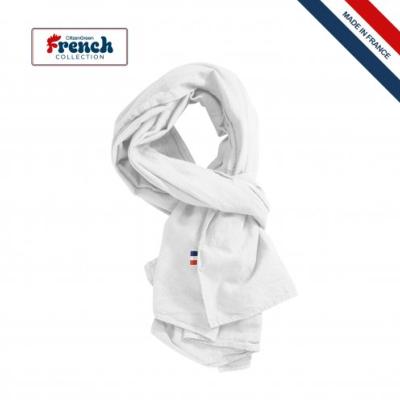 Chèche en coton made in France 120g