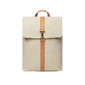 Sac à dos en toile recyclée