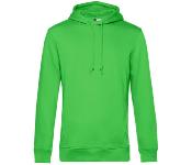 Sweat-shirt à capuche éco-responsable