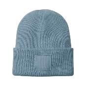 Bonnet avec empiècement carré