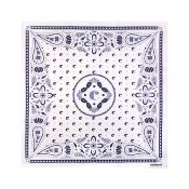 Foulard Alesia White