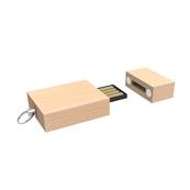 Clé USB Eco Wood