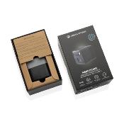 Chargeur GaN en PC recyclé certifié RCS