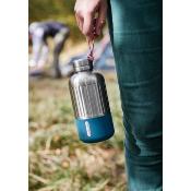 Bouteille isotherme étanche en acier inoxydable – 850 ml