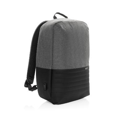 Sac à dos antivol pour ordinateur 15.6"