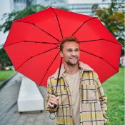 Parapluie de poche en polyester