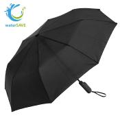 Parapluie de poche électrique