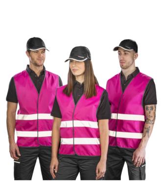 Gilet de visibilité 
