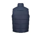 Bodywarmer matelassé Homme - Thermo-Guard
