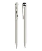 Stylo à Bille Torsion en plastique ABS Mat