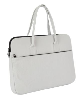 Sac de travail porte-tablette et ordinateur