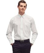 Chemise Oxford Homme 135g