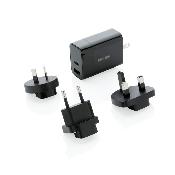 Chargeur USB de voyage ultra rapide - Philips