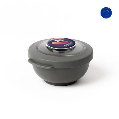 Bol repas avec couvercle - 200 ml