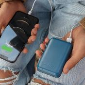 Powerbank 10.000 mAh 18W PD