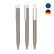 Stylo à bille rétractable en bioplastique - Senator®