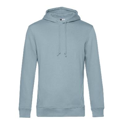 Sweat-shirt à capuche éco-responsable