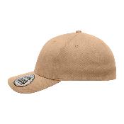 Casquette de sport sans fermeture