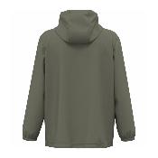 Veste coupe-vent imperméable - Unisexe