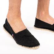 Espadrilles - Unisexe - Made in France