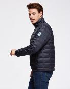 Doudoune made in France - Homme